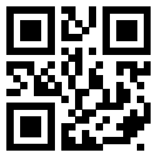 Immagine del QrCode di 3408084944