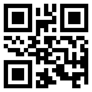 Immagine del Qr Code di 3408084949