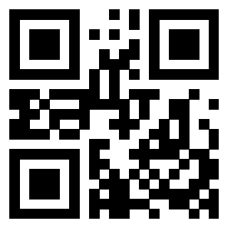 Il Qr Code di 3408084952