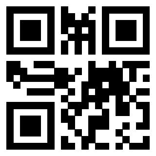 Il QrCode di 3408084953