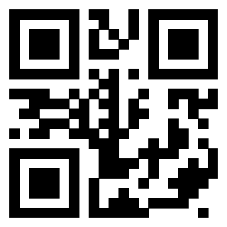 Scansione del Qr Code di 3408084955
