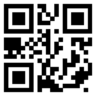 3408084957 QrCode associato