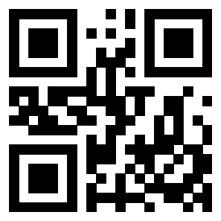 Scansione del Qr Code di 3408084963