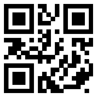 3408084969 - Immagine del QrCode associato