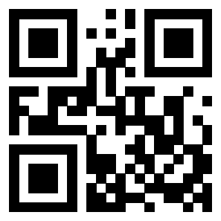 Scansione del Qr Code di 3408084977