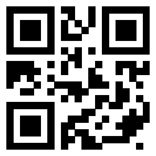 Il Qr Code di 3408084978