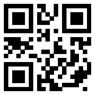 Scansione del Qr Code di 3408084979