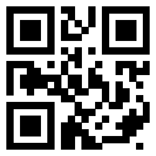 3408084980 - Immagine del QrCode associato