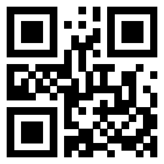 Il QrCode di 3408084982