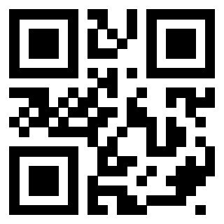 3408084986 - Immagine del Qr Code associato