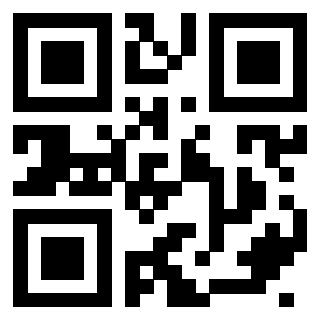 3408084987 Qr Code associato
