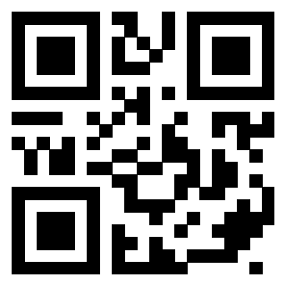 3408084988 - Immagine del Qr Code associato