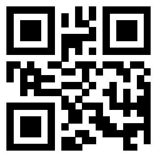 Scansione del QrCode di 3408084992