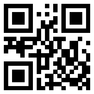 Scansione del QrCode di 3408084997