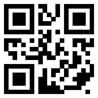 3408084999 - Immagine del QrCode associato