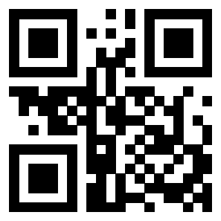 3408085000 - Immagine del QrCode associato
