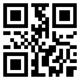 Il QrCode di 3408085001