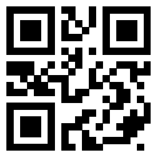 3408085003 - Immagine del QrCode