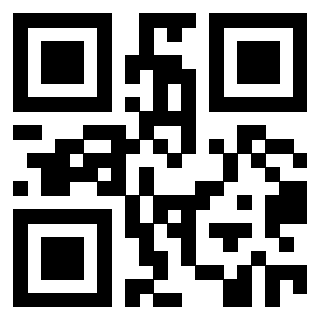 Immagine del Qr Code di 3408085008