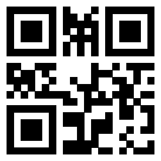 3408085011 - Immagine del Qr Code associato