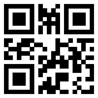 3408085016 - Immagine del Qr Code