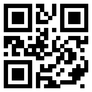 3408085018 - Immagine del Qr Code associato