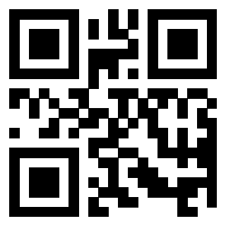 Immagine del Qr Code di 3408085020