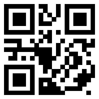3408085031 - Immagine del Qr Code