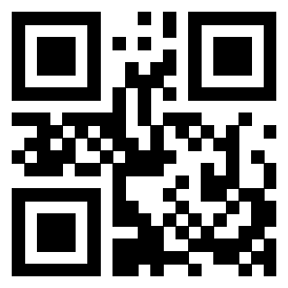 3408085034 - Immagine del QrCode
