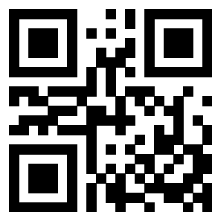 3408085035 Qr Code associato