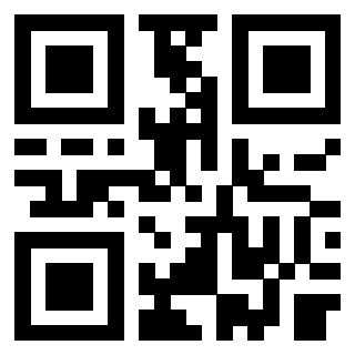 Immagine del QrCode di 3408085036