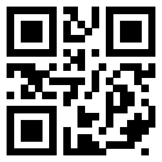 3408085037 - Immagine del QrCode