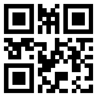 Il Qr Code di 3408085038