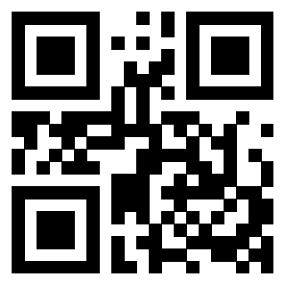 Il Qr Code di 3408085042
