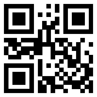 Immagine del QrCode di 3408085044