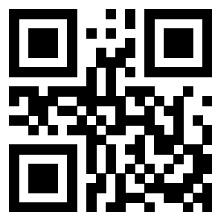 3408085046 QrCode associato