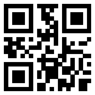 3408085048 Qr Code associato