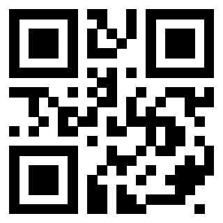 3408085050 QrCode associato