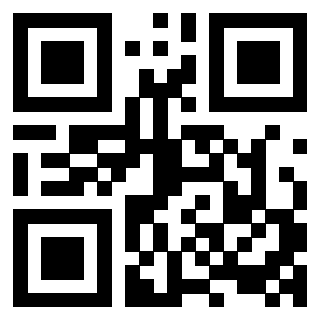 Immagine del Qr Code di 3408085055