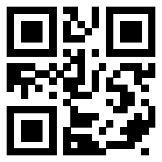 3408085062 - Immagine del QrCode associato