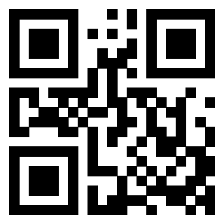Immagine del QrCode di 3408085064