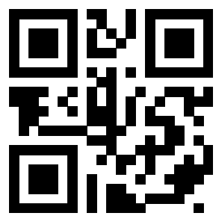 Scansione del Qr Code di 3408085065