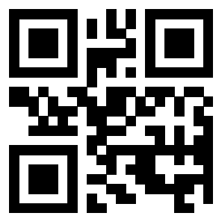 Il QrCode di 3408085067