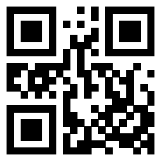 Scansione del Qr Code di 3408085069