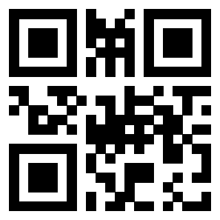 Il Qr Code di 3408085072