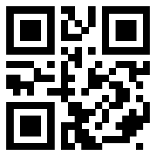 Immagine del QrCode di 3408085081