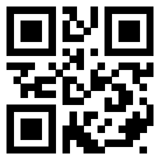 Immagine del Qr Code di 3408085086