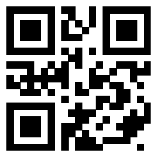 3408085088 - Immagine del Qr Code associato
