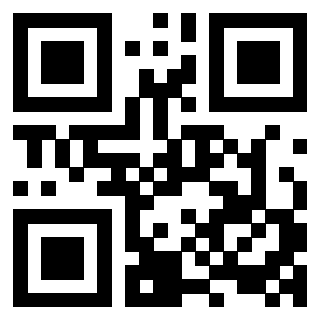 3408085089 QrCode associato