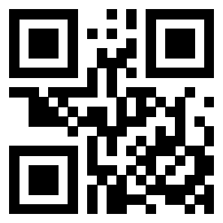 3408085091 - Immagine del QrCode